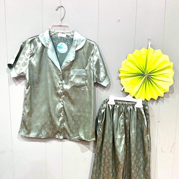 Haft knee sleeping set - Picture 5 of 16